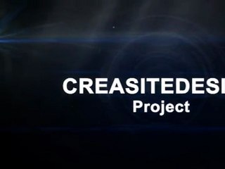 Creasitedesign.com création site internet marseille