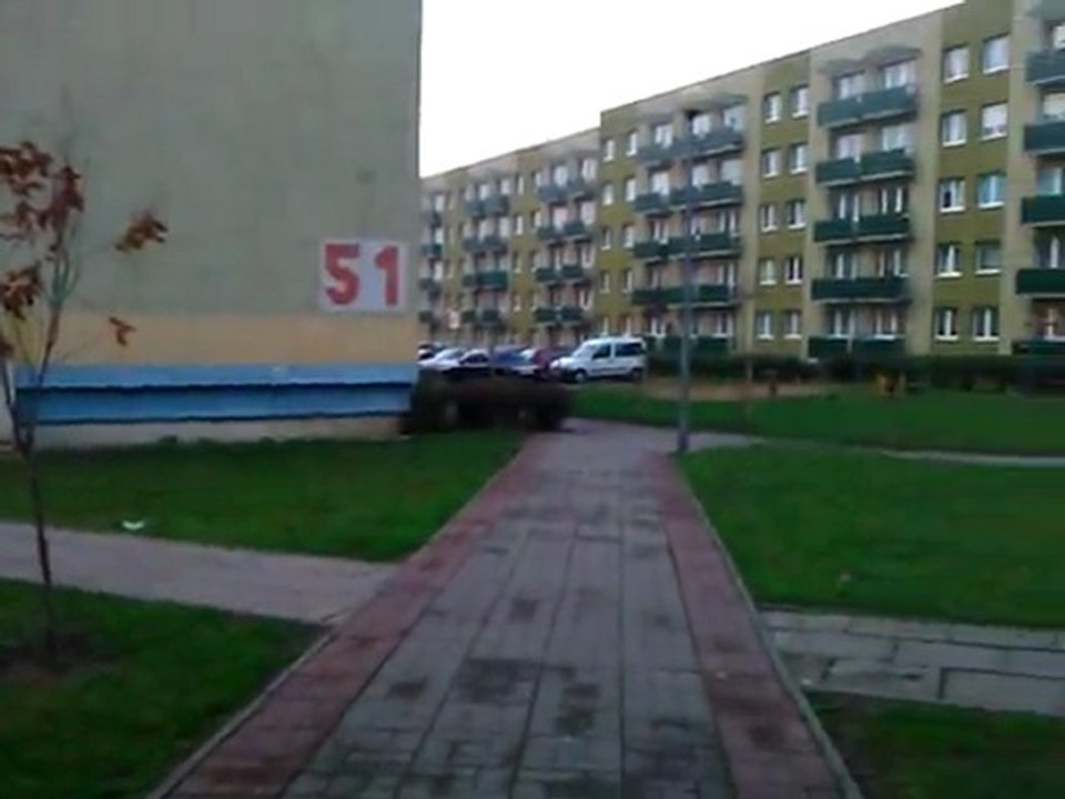 Moja okolica - cz1
