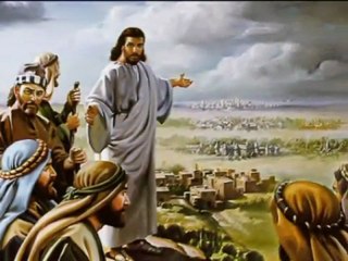 Música - O Alertamento de JESUS no Evangelho e no Apocalipse - PAIVA NETTO - LBV - BRAZIL - ONU