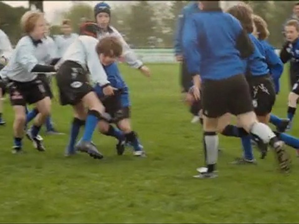 Les Papas du Dimanche Bande Annonce