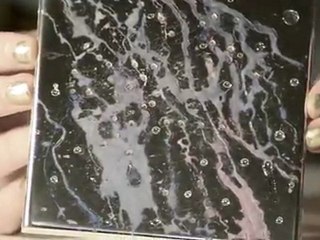 Reflection-Water Mirror Test