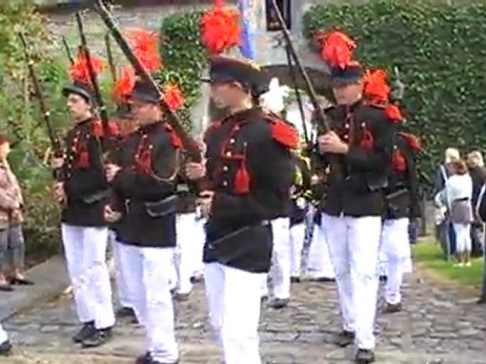 marche saint andré à Soumoy (10)