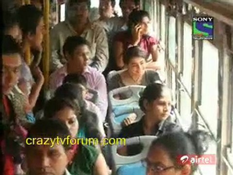 Dekha Ek Khwaab [Episode - 1] - 21st November 2011 pt1