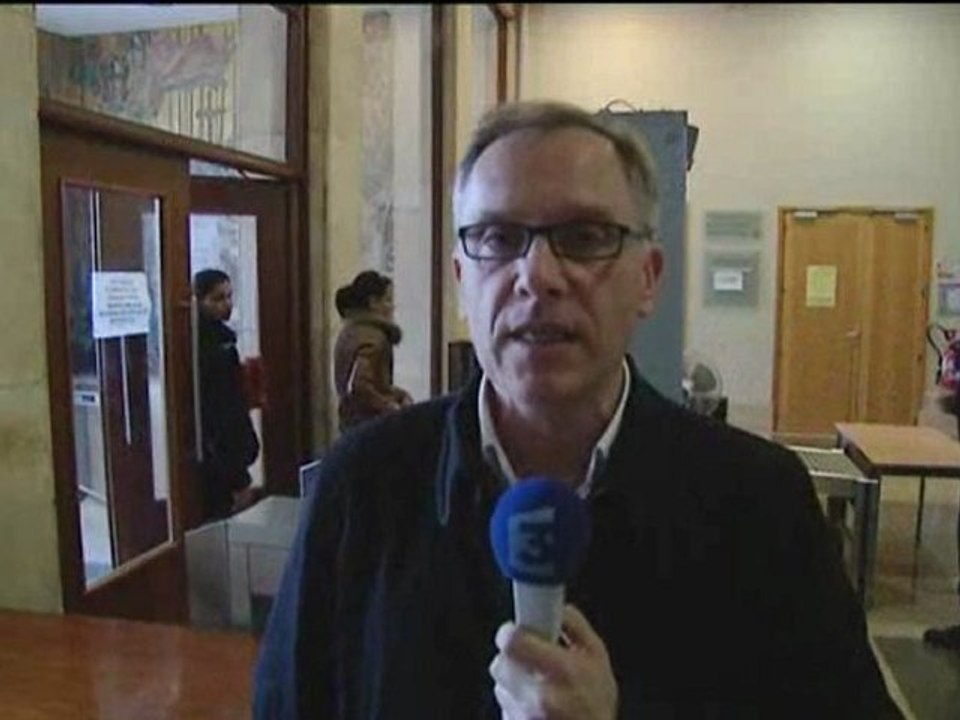 Le procès des trafics de permis bateaux à Marseille