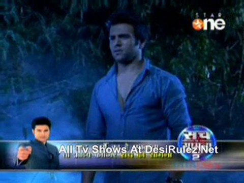 Pyaar Kii Yeh Ek Kahaani 21st November 2011 pt3