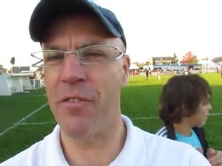 Coupe de France : La Guerche - Sco d'Angers