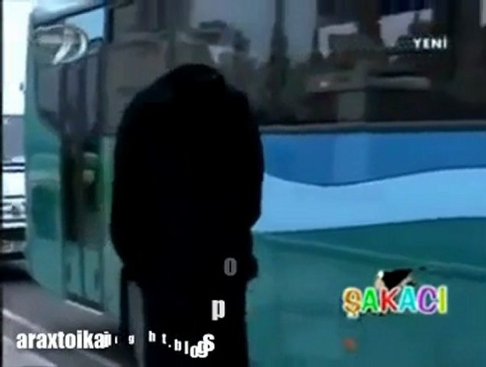 Φάρσα - Ο Ακέφαλος Χάρος