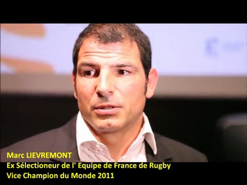 En direct d'Educasport Reims 2011