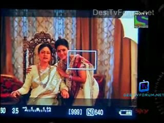 Dekha Ek Khwaab - 21st November 2011 Watch Video Online p3