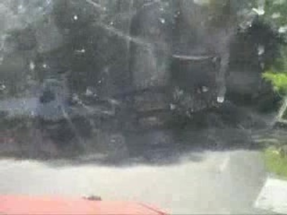 video 309 gti f2000/14  essai