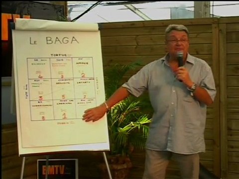 Le Magazine du Bien Etre le Feng Shui le jeudi 3/5 sur le Salon de l'Habitat à la Martinique