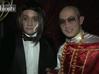 Vampire Ball - Halloween F Party at Otel Hotel Jakarta | FTV