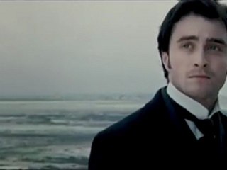 'La mujer de negro' - Primer tráiler en español