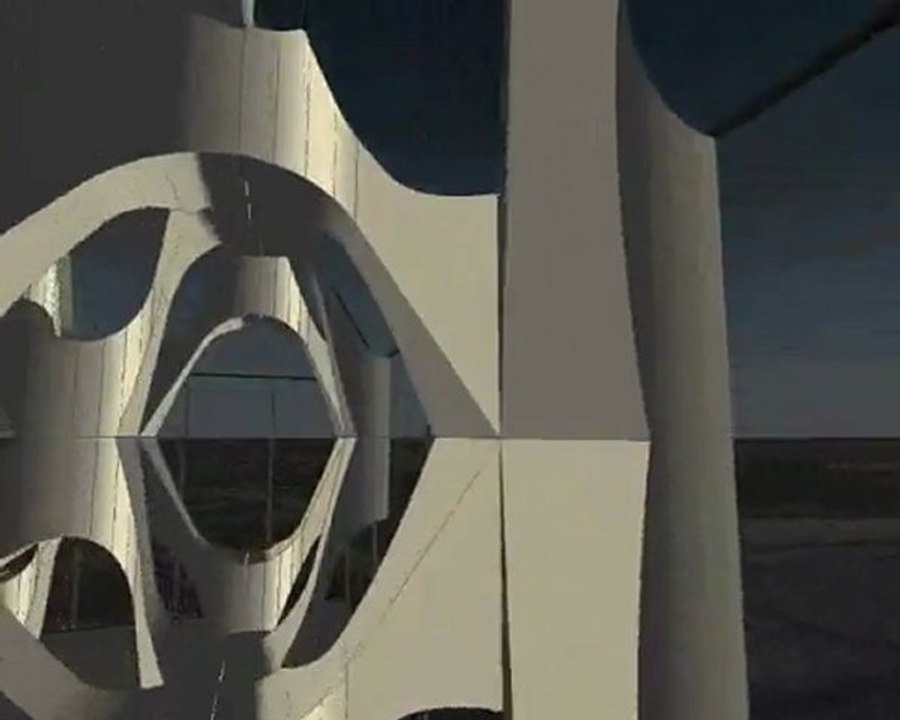 Structure Béton armé