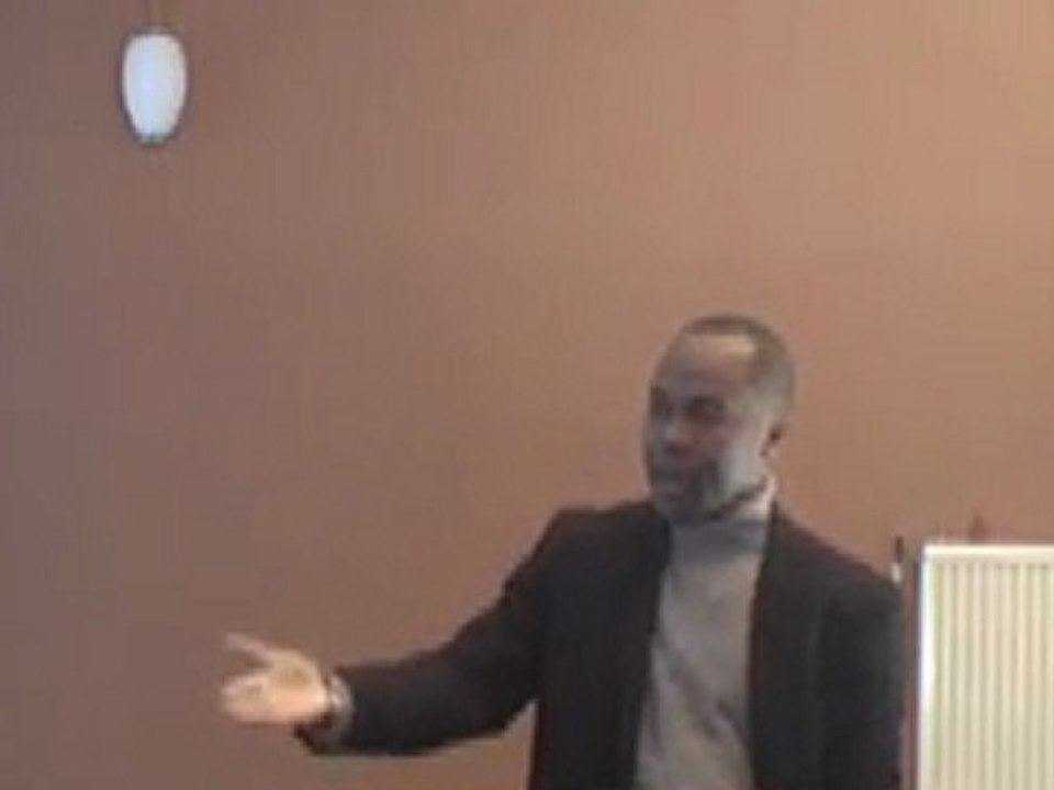 JB.CHICO. La tentation.