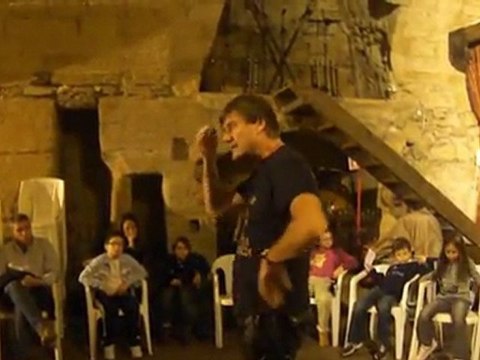 La storia di Filonide e lo stato di Taranto