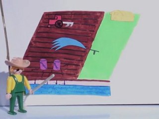 Au fil de l'eau « ou la schizophrénie du doctorant »