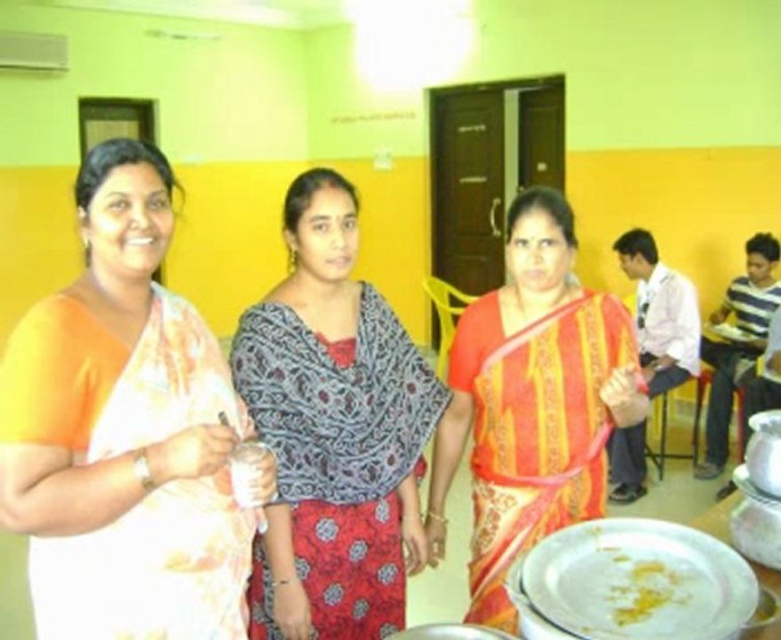 KARTIKA MASA VANA SAMARADHANA AT RED CROSS BLOOD BANK ON 20-11-11