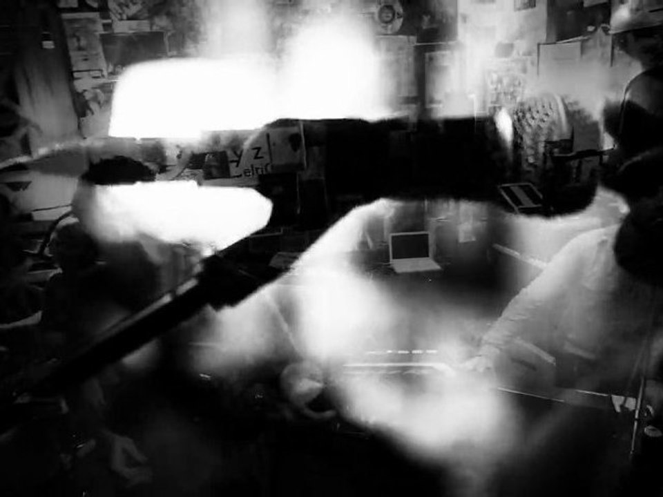 Montreal on Fire - Lost in Files - Celtic Pub - Mundicore - Pixbynöt