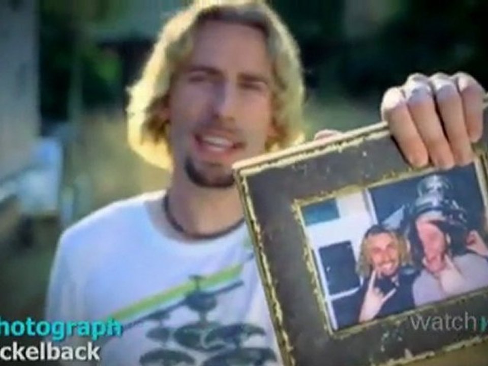 The History of Nickelback