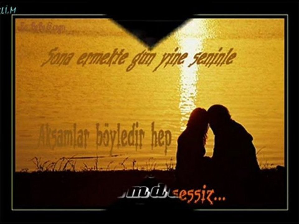 Bedirhan Gökce & ibrahim erkal-Kalbim Aciyor