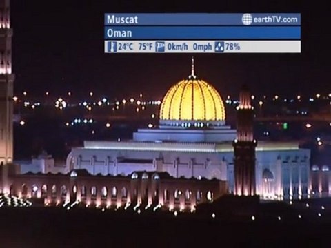 Cannes - France, Vienna - Austria, Kyiv - Ukraine, Sydney - Australia, Muscat - Oman, Prague - Czech Republic, Warnemunde - Germany