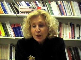 Billet d'humeur MJ Tulard (nov 2011)