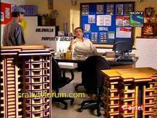 Parvarish [Episode - 1] - 21st November 2011 pt1