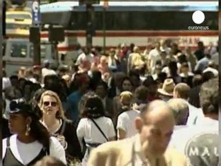 Etats Unis : vers la paralysie budgétaire