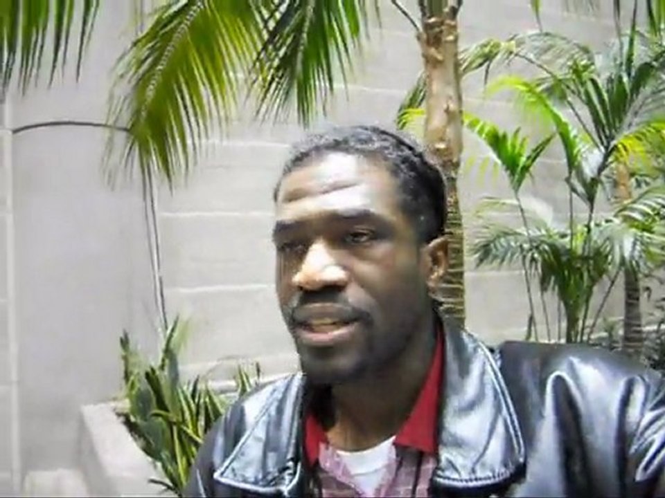 Unleash The Power Within Final Reveiw 3 With Jacob Dantzler