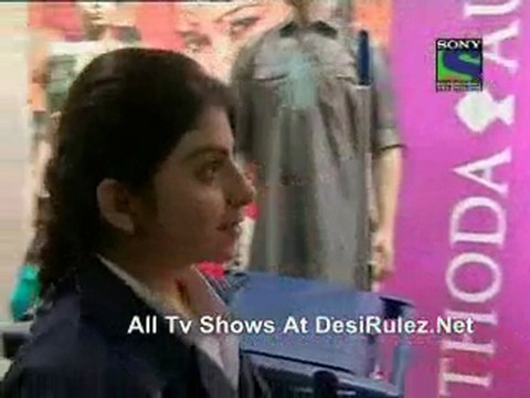 Dekha Ek Khwaab 21st November 2011-Pt-4