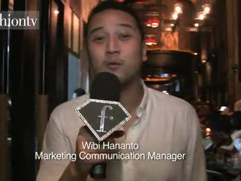 Jackrabbit - Stereo Dinner & F Vodka Party | FTV