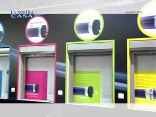 Cherubini - Accessori per veneziane, tende da sole e avvolgibili