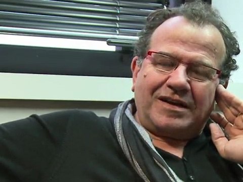 Richard Galliano sur la route de Nino Rota et de La Strada