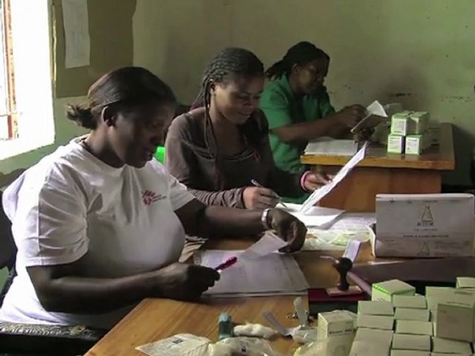 Immer weniger HIV-Neuinfektionen in Deutschland