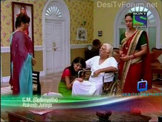 Saas Bina Sasural - 21st November 2011 Video Watch Online p1