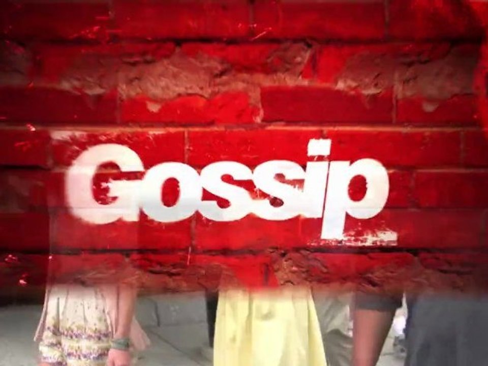 Der heißeste klatsch aus hollywood