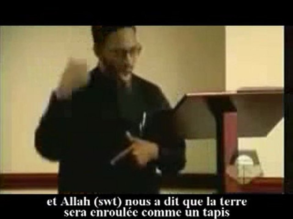 The Hereafter Pt.4 Le Jour de la Résurrection 2