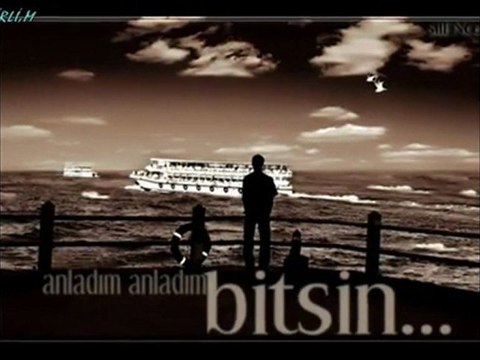 ilkbal gürpinar& Talha bora öge - Korkmuyorum seni sevmekten