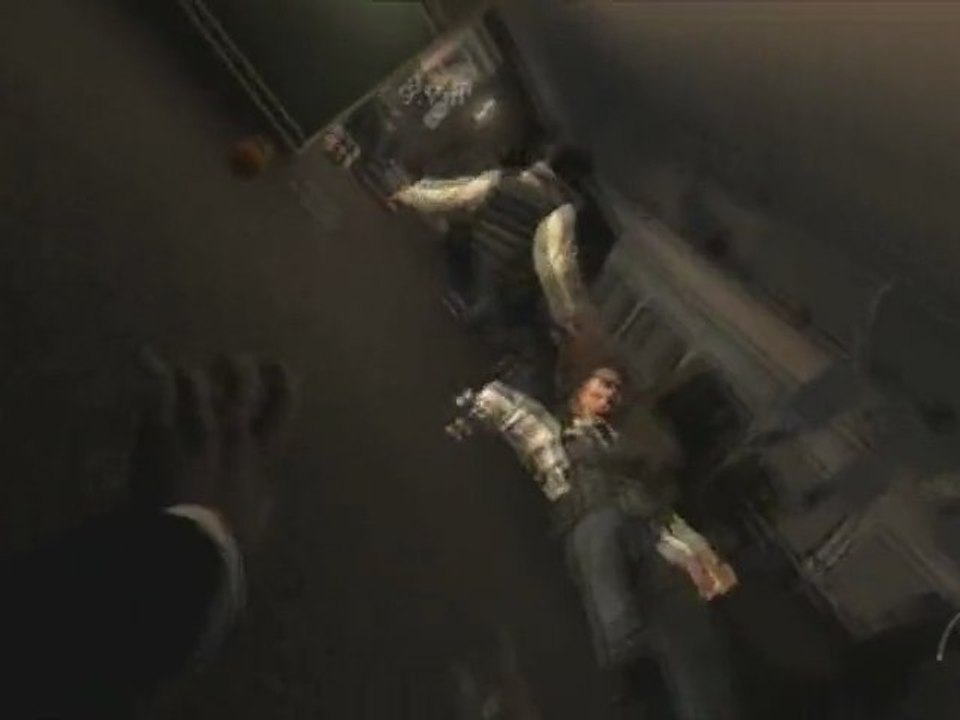 (Vidéo-Test) Call Of Duty Modern Warfare 3