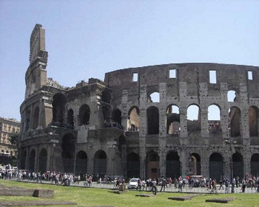 Notre voyage de noces