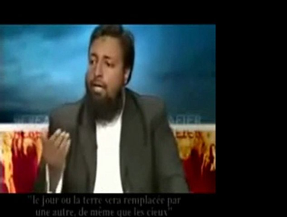 The Hereafter Pt.6 Le Jour de la Resurrection 4