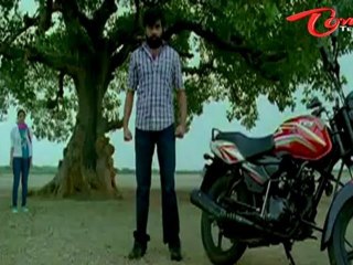 Sangharshana Movie Trailer - Allari Naresh - Swathi