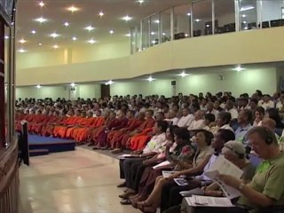 Le Journal vidéo du lundi 21 novembre 2011, édition de 18H00.