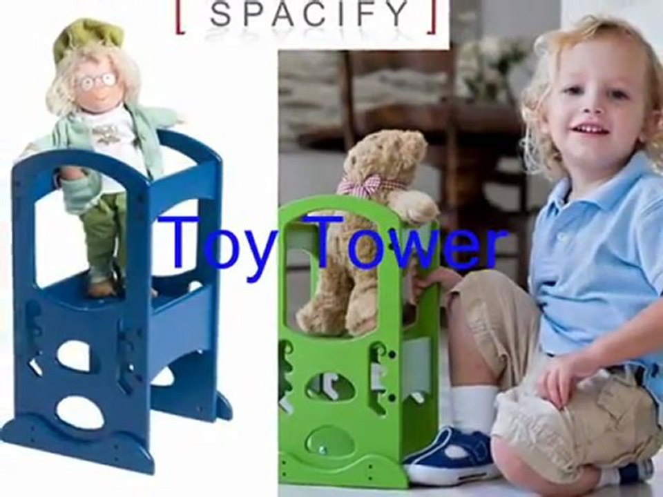 Contemporary Kids Furniture - Kids Furniture