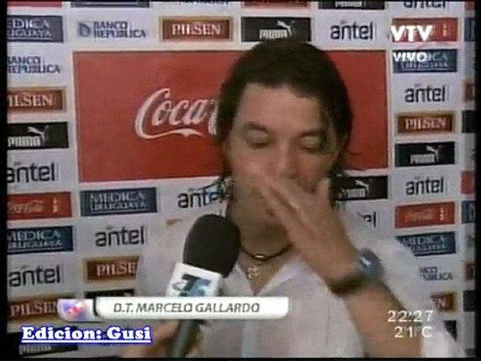 Repercusiones de la 13ª Fecha Apertura 2011