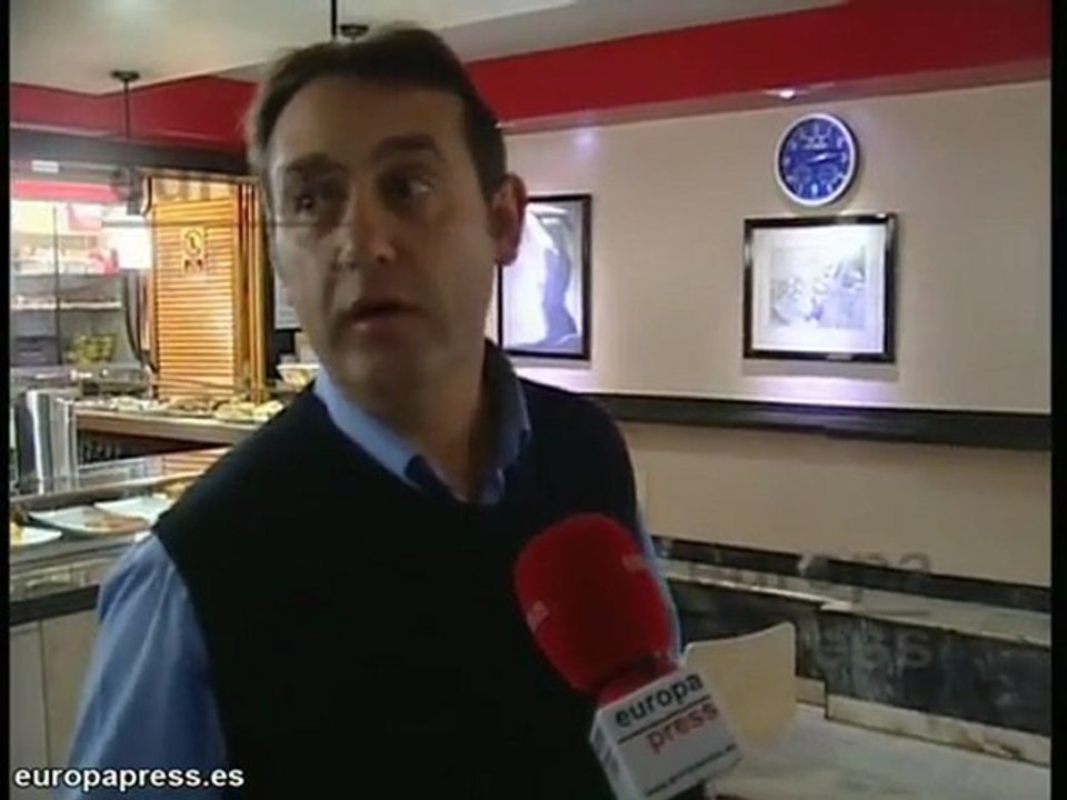 Hombre retiene a cinco personas en Zamora