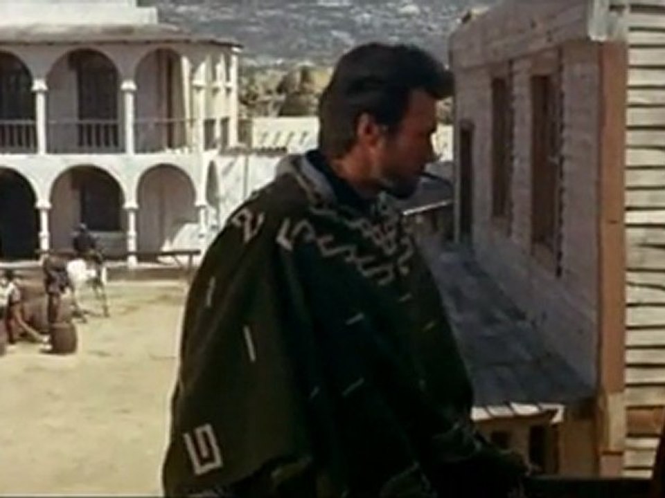 Por un puñado de dólares