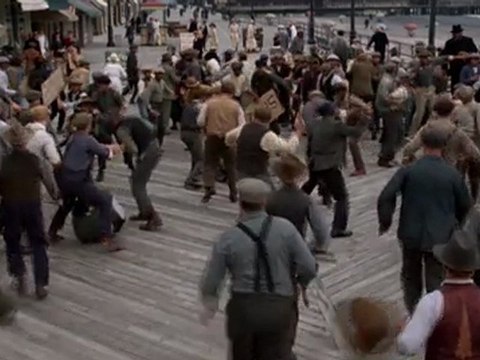 Boardwalk Empire Season 2: Episode 22 Preview - Georgia Peaches
