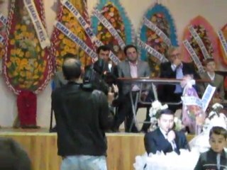 MESLEKTAŞIMIZ MUHİTTİN AYDOĞAN İLAHİ